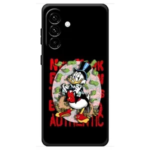 Чехли для Самсунг Галаксі А18 4Г - Scrooge MagDag (PREMIUMPrint) (MagDag)