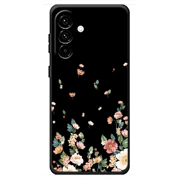 Чехол с принтом «Маленькие цветы» для Samsung Galaxy A18 4G Чехол с принтом «Маленькие цветы» для Samsung Galaxy A18 4G