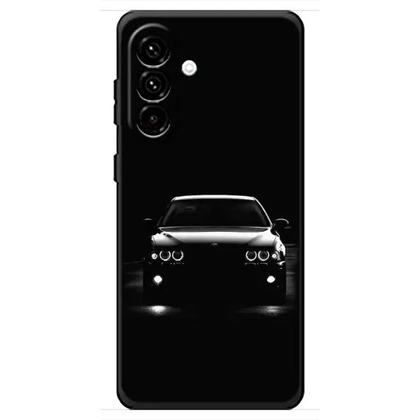 Чехол с принтом «Машина BMW» для Samsung Galaxy A18 4G Чехол с принтом «Машина BMW» для Samsung Galaxy A18 4G