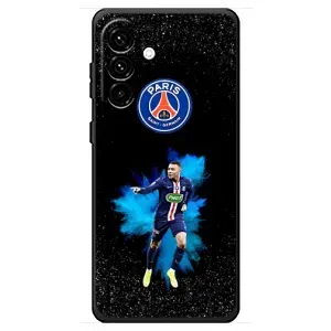 Чохли Кіліан Мбаппе для Samsung Galaxy A18 4G (Мбаппе ПСЖ)