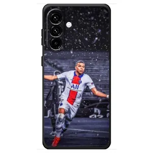 Чохли Кіліан Мбаппе для Samsung Galaxy A18 4G (Mbappe PSG)
