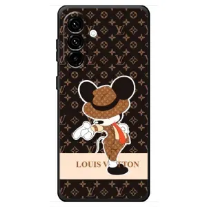 Чохол Disney Mouse Samsung Galaxy A18 4G (PREMIUMPrint) (Міккі Джексон)