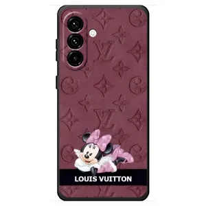 Чохол Disney Mouse Samsung Galaxy A18 4G (PREMIUMPrint) (Mikki LV)
