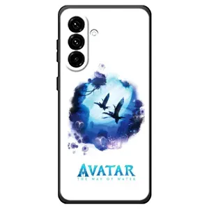 Чехлы с фильма АВАТАР для Samsung Galaxy A18 4G (AlphaPrint) (мир Аватаров)