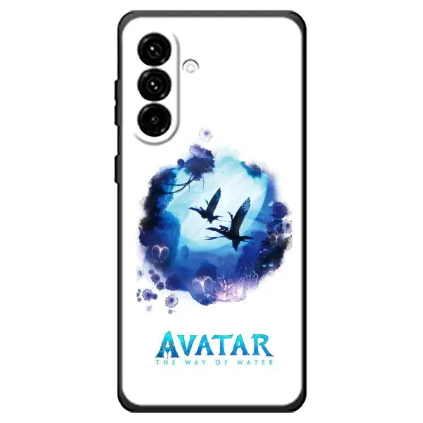 Чехол с принтом «мир Аватаров» для Samsung Galaxy A18 4G