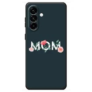 Чохли для мами на Samsung Galaxy A18 4G (Mom дизайн)