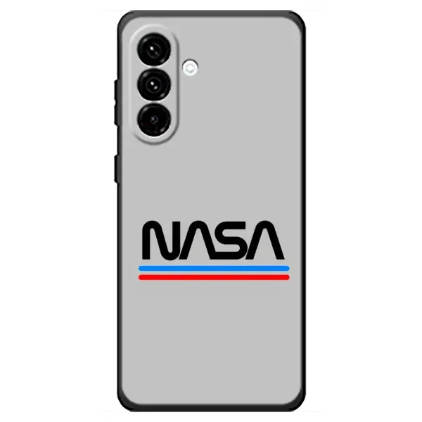 Чехол с принтом «NASA» для Samsung Galaxy A18 4G Чехол с принтом «NASA» для Samsung Galaxy A18 4G