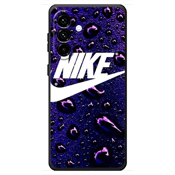 Чехол с принтом «Найк принт» для Samsung Galaxy A18 4G Чехол с принтом «Найк принт» для Samsung Galaxy A18 4G