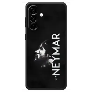 Чохол Неймар для Samsung Galaxy A18 4G (AlphaPrint) (NEYMAR)