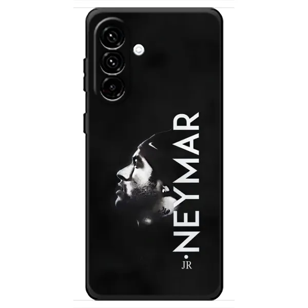 Чохол з принтом «NEYMAR» для Samsung Galaxy A18 4G