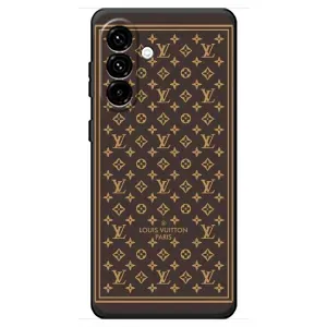 Чохли Луі Вітон для Samsung Galaxy A18 4G (AlphaPrint - LOUIS VUITTON) (шпалери LV)