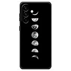 Космические Чехлы для Самсунг Галакси А18 4Г (VPrint) (Планеты)