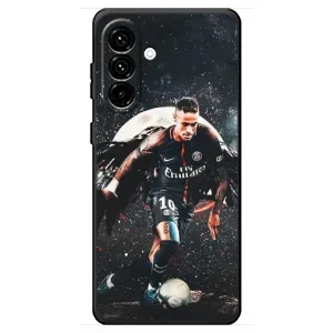 Чохол Неймар для Samsung Galaxy A18 4G (AlphaPrint) (PSG Neymar)