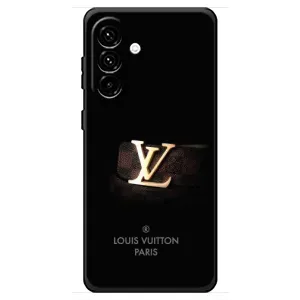 Чохли Луі Вітон для Samsung Galaxy A18 4G (AlphaPrint - LOUIS VUITTON) (ремінець LV)