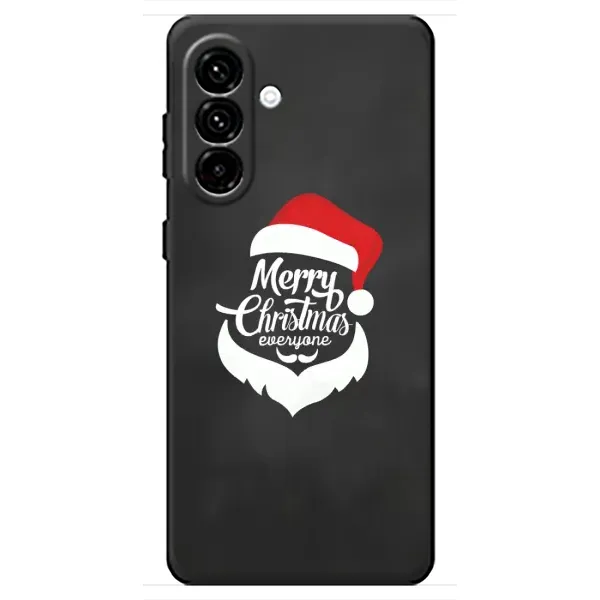Чехол с принтом «Санта Крисмас» для Samsung Galaxy A18 4G Чехол с принтом «Санта Крисмас» для Samsung Galaxy A18 4G