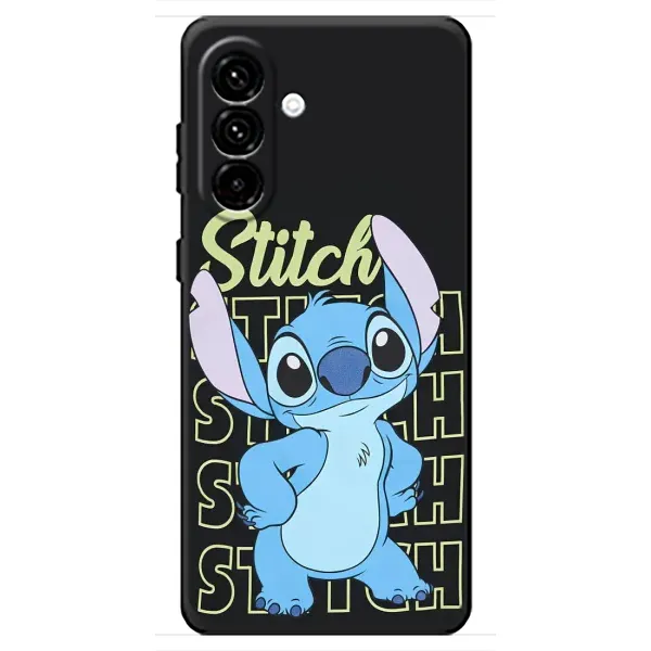 Чохол з принтом «Stitch 626» для Samsung Galaxy A18 4G Чохол з принтом «Stitch 626» для Samsung Galaxy A18 4G
