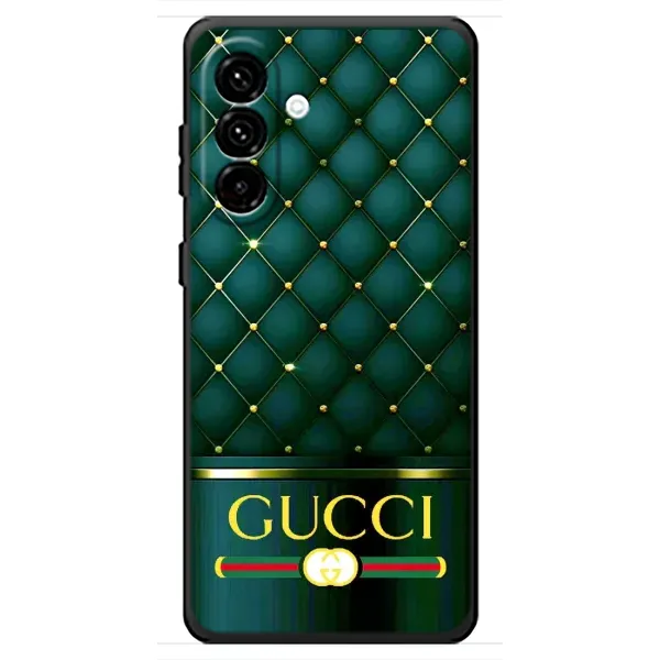 Чохол з принтом «Текстура Гуччі» для Samsung Galaxy A18 4G Чохол з принтом «Текстура Гуччі» для Samsung Galaxy A18 4G
