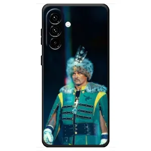 Чехол с картинкой Александр Усик для Samsung Galaxy A18 4G (Усик Гетман)