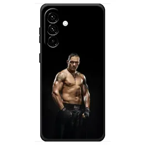 Чехол с картинкой Александр Усик для Samsung Galaxy A18 4G (Чемпион Александр Усик)