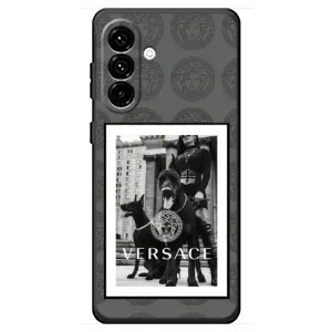 Чехлы VERSACE для Самсунг Галакси А18 4Г (PREMIUMPrint) (Версаче)
