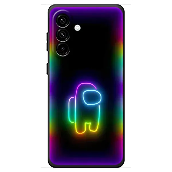 Чохол з принтом «Яскравий скін» для Samsung Galaxy A18 4G Чохол з принтом «Яскравий скін» для Samsung Galaxy A18 4G