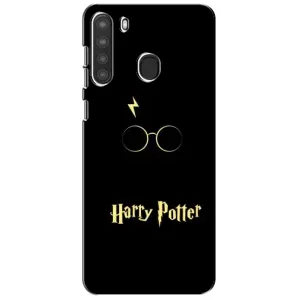 Чохли Фільми для Самсунг Галаксі А21 (А215) (VPrint) (Harry Potter)