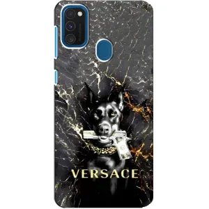 Чохли VERSACE для Самсунг Галаксі Е21с (PREMIUMPrint) (AlphaPrint-ген.)
