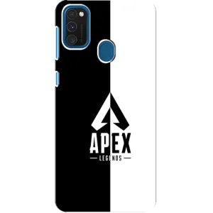 Чохли з топовими принтами для Самсунг Галаксі Е21с (APEX)