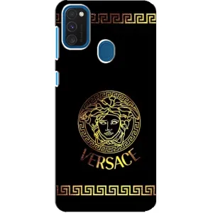 Чохли VERSACE для Самсунг Галаксі Е21с (PREMIUMPrint) (Logo Versace)
