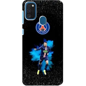 Чохли Кіліан Мбаппе для Samsung Galaxy A21s (Мбаппе ПСЖ)