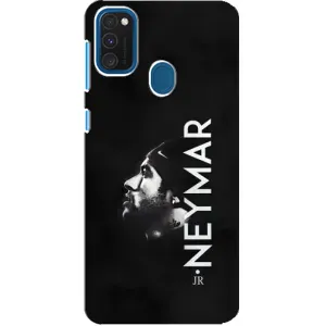Чохол Неймар для Samsung Galaxy A21s (AlphaPrint) (NEYMAR)