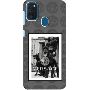 Чохли VERSACE для Самсунг Галаксі Е21с (PREMIUMPrint) (Версаче)