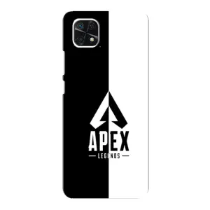 Чохли з топовими принтами для Самсунг Гелексі А22 5ДЖи (APEX)
