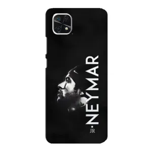 Чехол Неймар для Samsung Galaxy A22 5G (AlphaPrint) (NEYMAR)