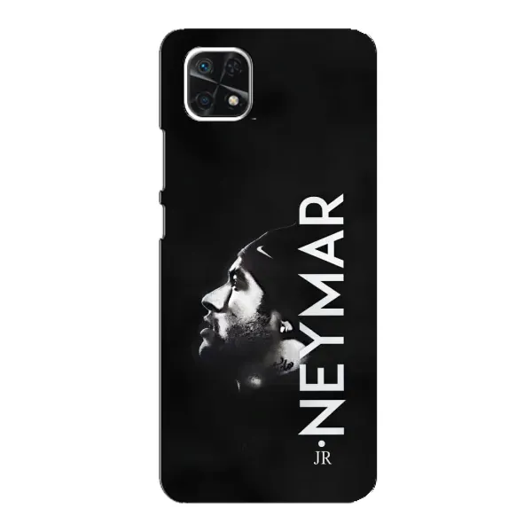 Чехол с принтом «NEYMAR» для Samsung Galaxy A22 5G