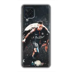 Чохол Неймар для Samsung Galaxy A22 (AlphaPrint) (PSG Neymar)