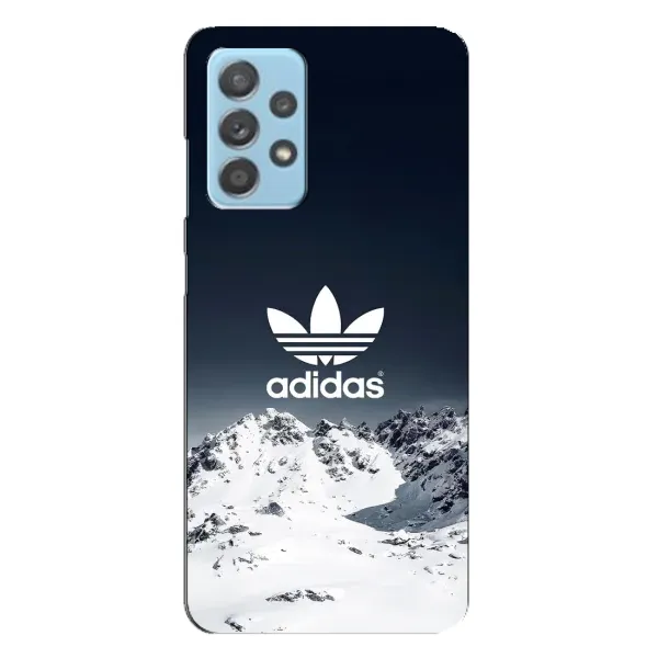 Чехол с принтом «Адидас в горах» для Samsung Galaxy A23