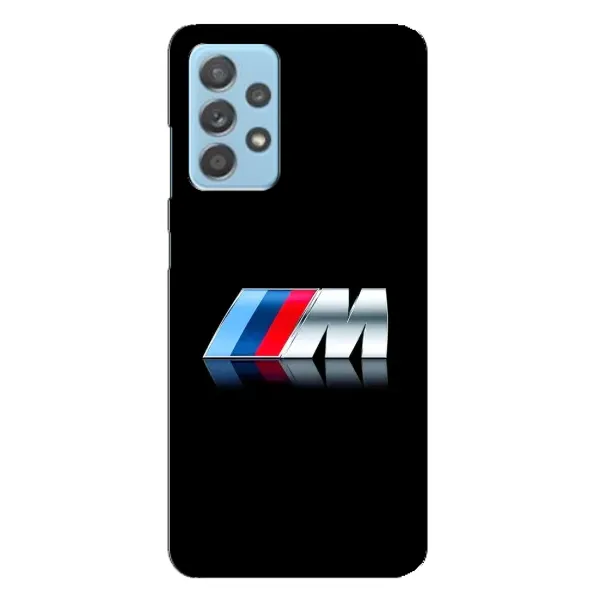 Чохол з принтом «AMG» для Samsung Galaxy A23 Чохол з принтом «AMG» для Samsung Galaxy A23