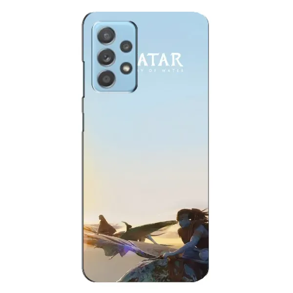 Чехол с принтом «Avatar» для Samsung Galaxy A23 Чехол с принтом «Avatar» для Samsung Galaxy A23