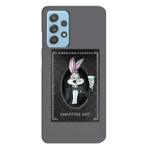 Бренднові Чохли для Samsung Galaxy A23 - (PREMIUMPrint)