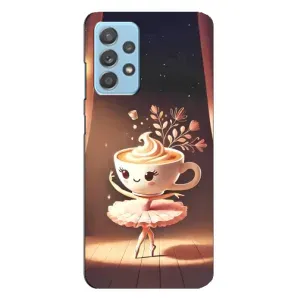 Чехол с принтом «Балерина капучина» для Samsung Galaxy A23