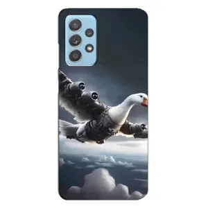 Чехол с принтом «Бомбардини гусини» для Samsung Galaxy A23
