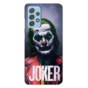 Чехол с принтом «Джокер» для Samsung Galaxy A23