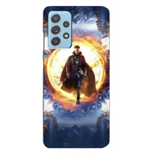 Чехол с принтом «Доктор Стрендж» для Samsung Galaxy A23