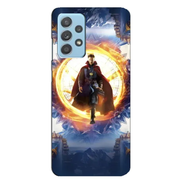 Чехол с принтом «Доктор Стрендж» для Samsung Galaxy A23