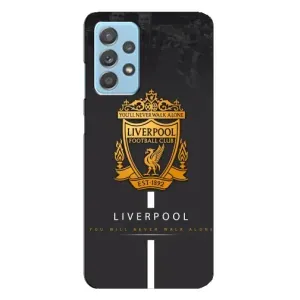 Чехлы для Самсунг А23 (VPrint) - ТОП ФК (FC Liverpool)