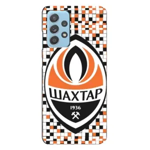 Чехлы для Samsung Galaxy A23 (VPrint) - Футбольные клубы (ФК Шахтер)
