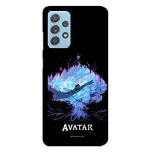 Чехол с принтом «фон Аватар» для Samsung Galaxy A23