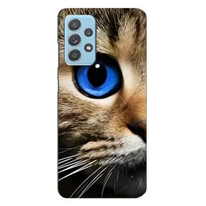 Чохли з Котиками для Samsung Galaxy A23 (VPrint)