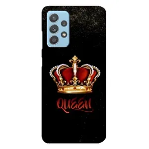 Чехол с принтом «Корона короля» для Samsung Galaxy A23